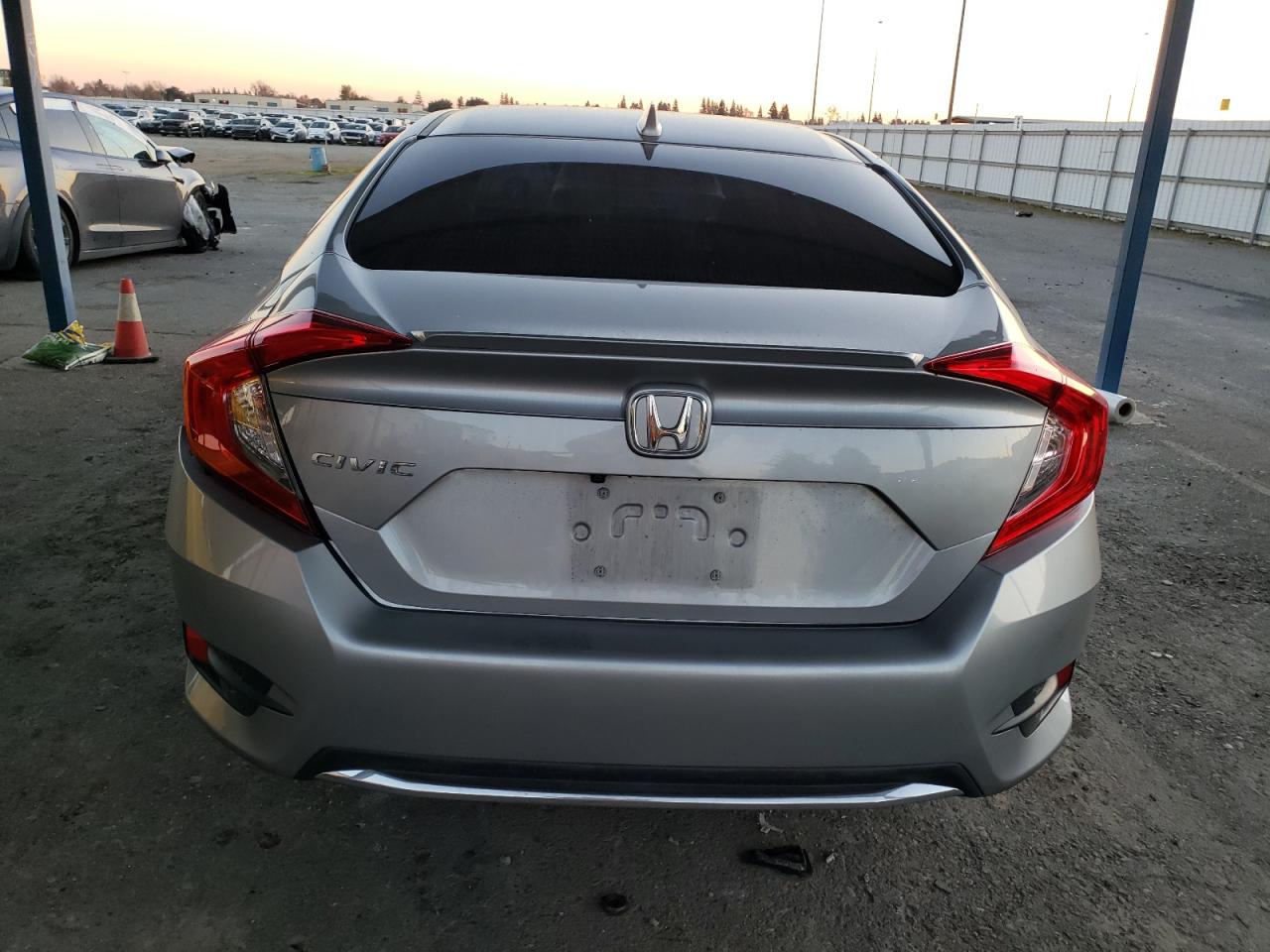 2020 Honda Civic - Image 6