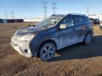 2015 Toyota Rav4 Xle იყიდება Elgin-ში, IL - Side