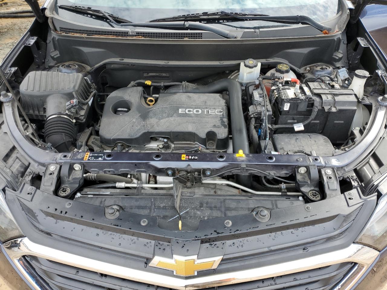 2019 Chevrolet Equinox - Image 12