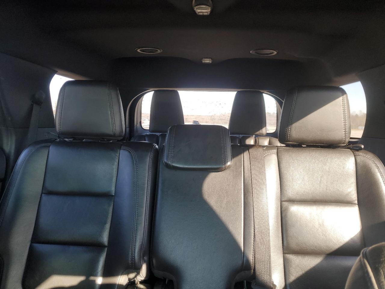 2013 Ford Explorer - Image 10