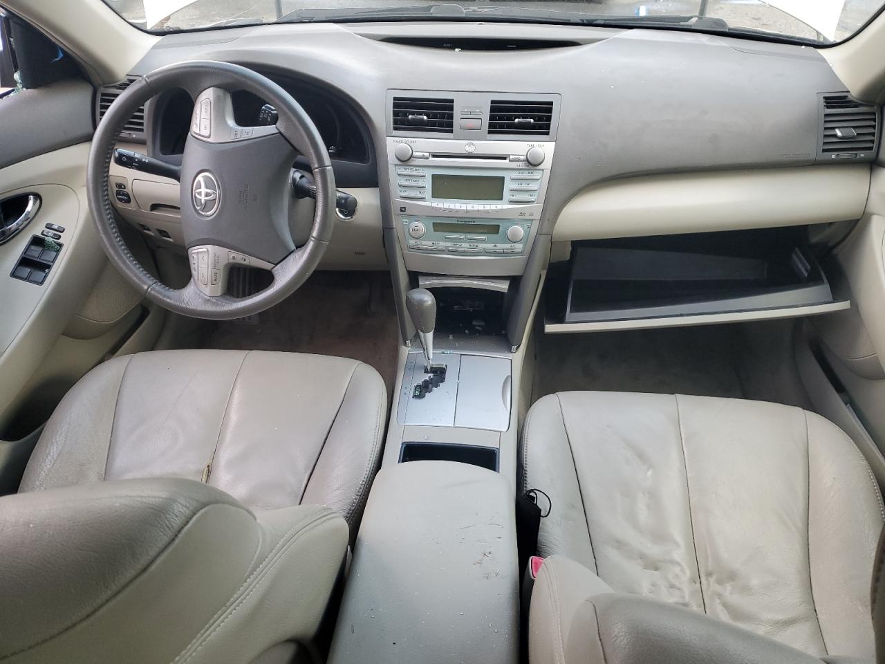 2007 Toyota Camry - Image 8