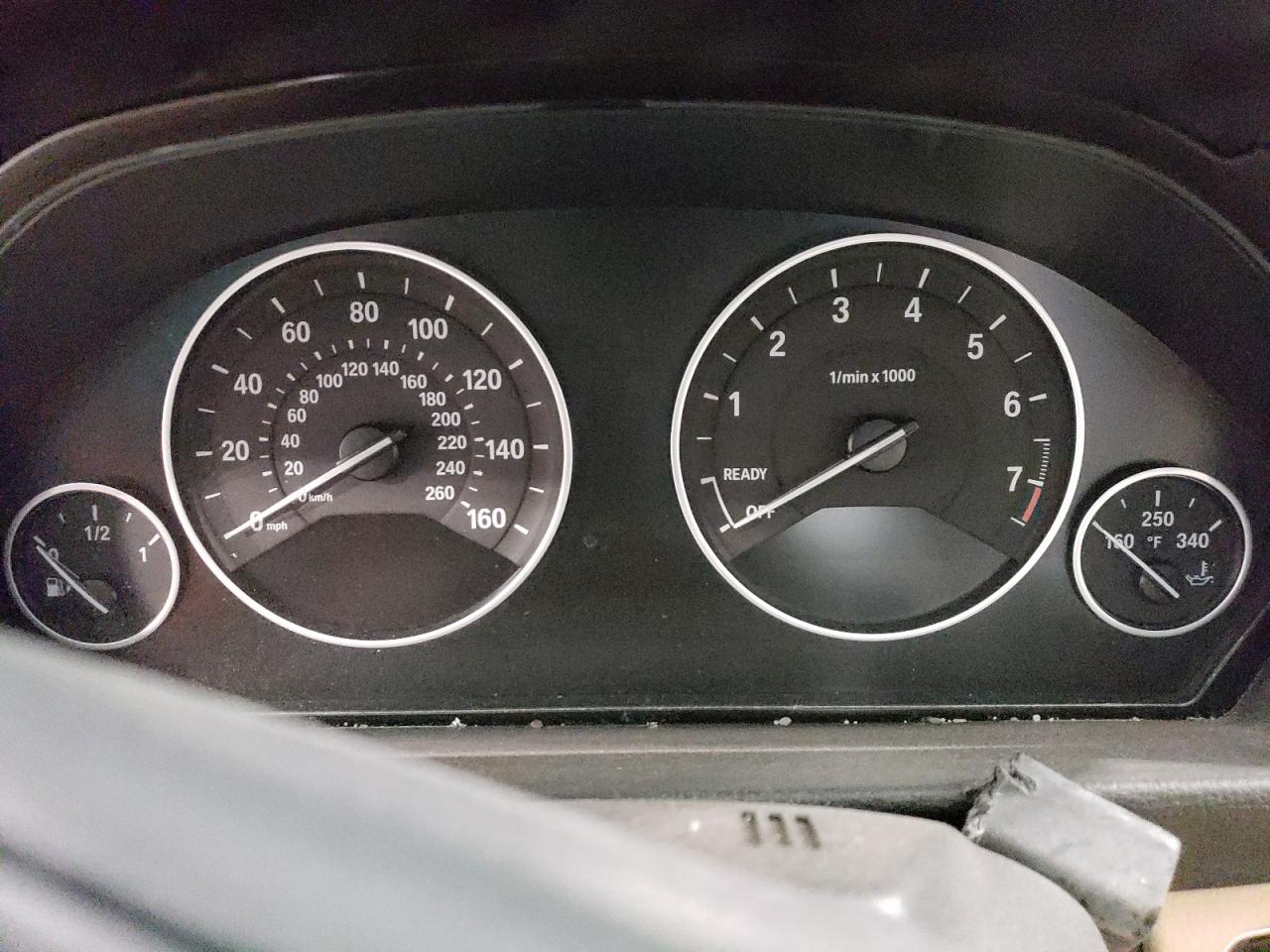 2015 BMW 4er - Image 9