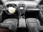 2018 Ford Explorer Xlt for Sale in Woodhaven, MI - Front End