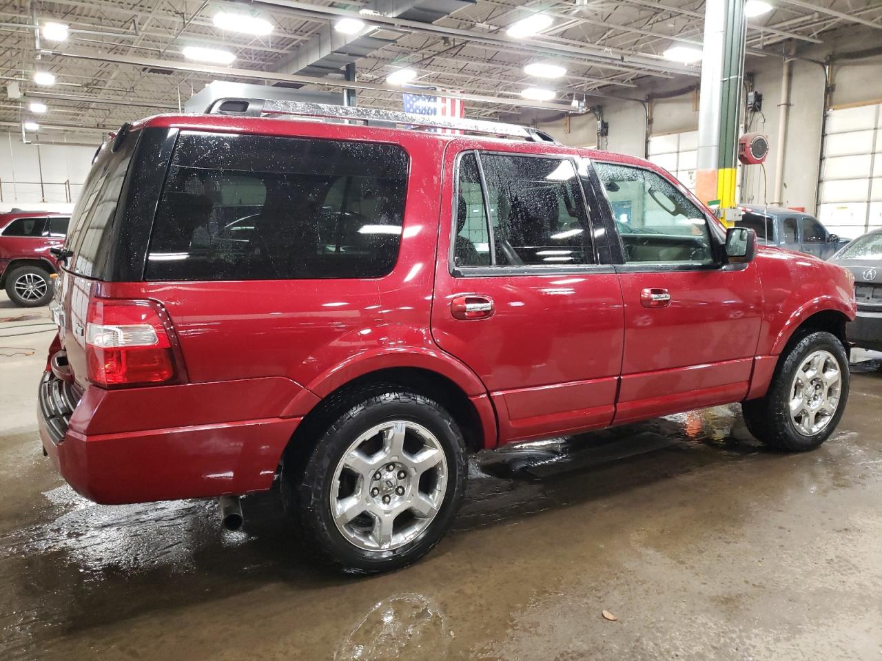 2013 Ford Expedition - Image 3