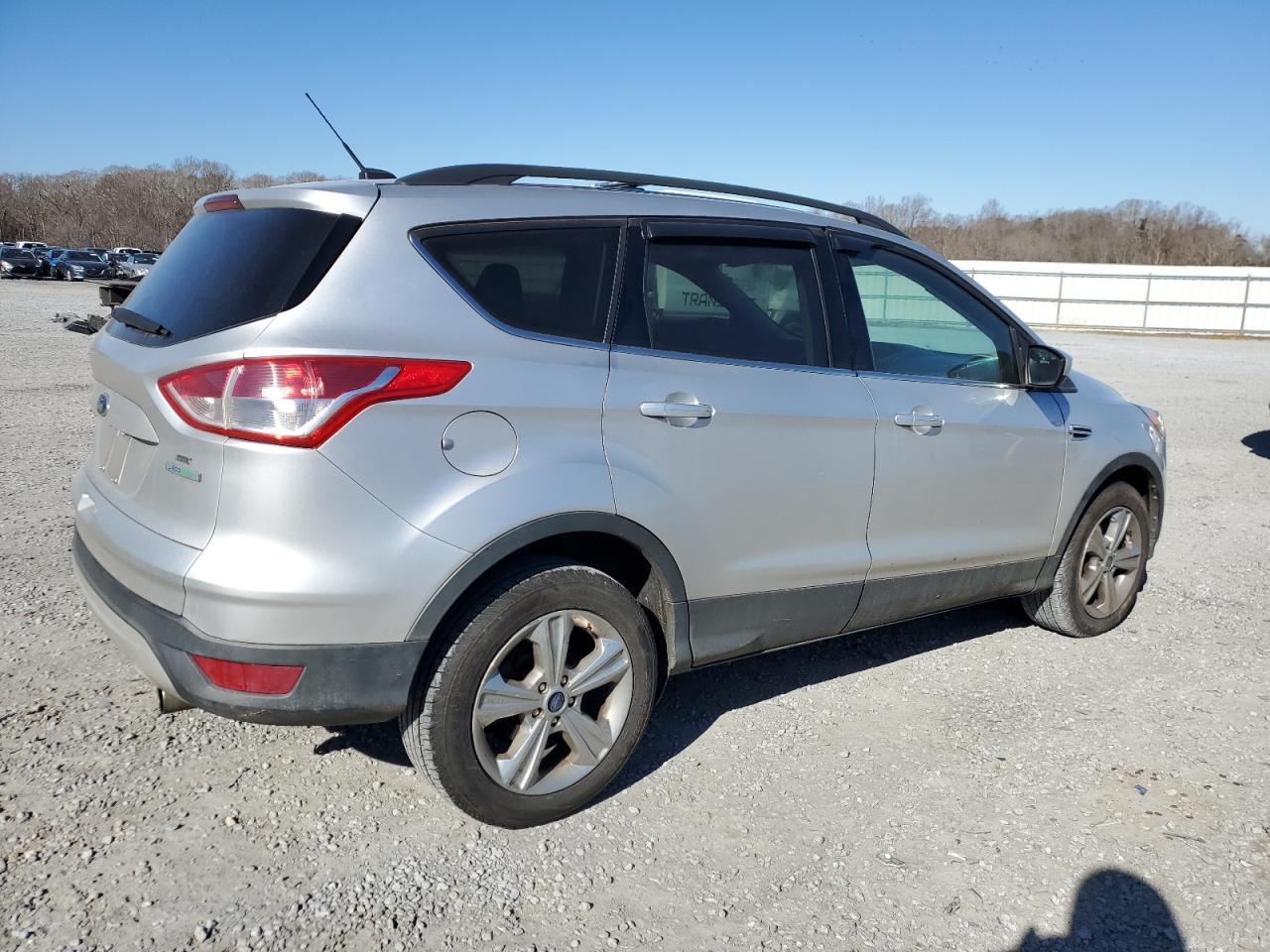 2013 Ford Escape - Image 3