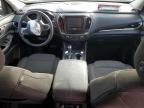 2018 Chevrolet Traverse Ls zu verkaufen in Albuquerque, NM - Front End