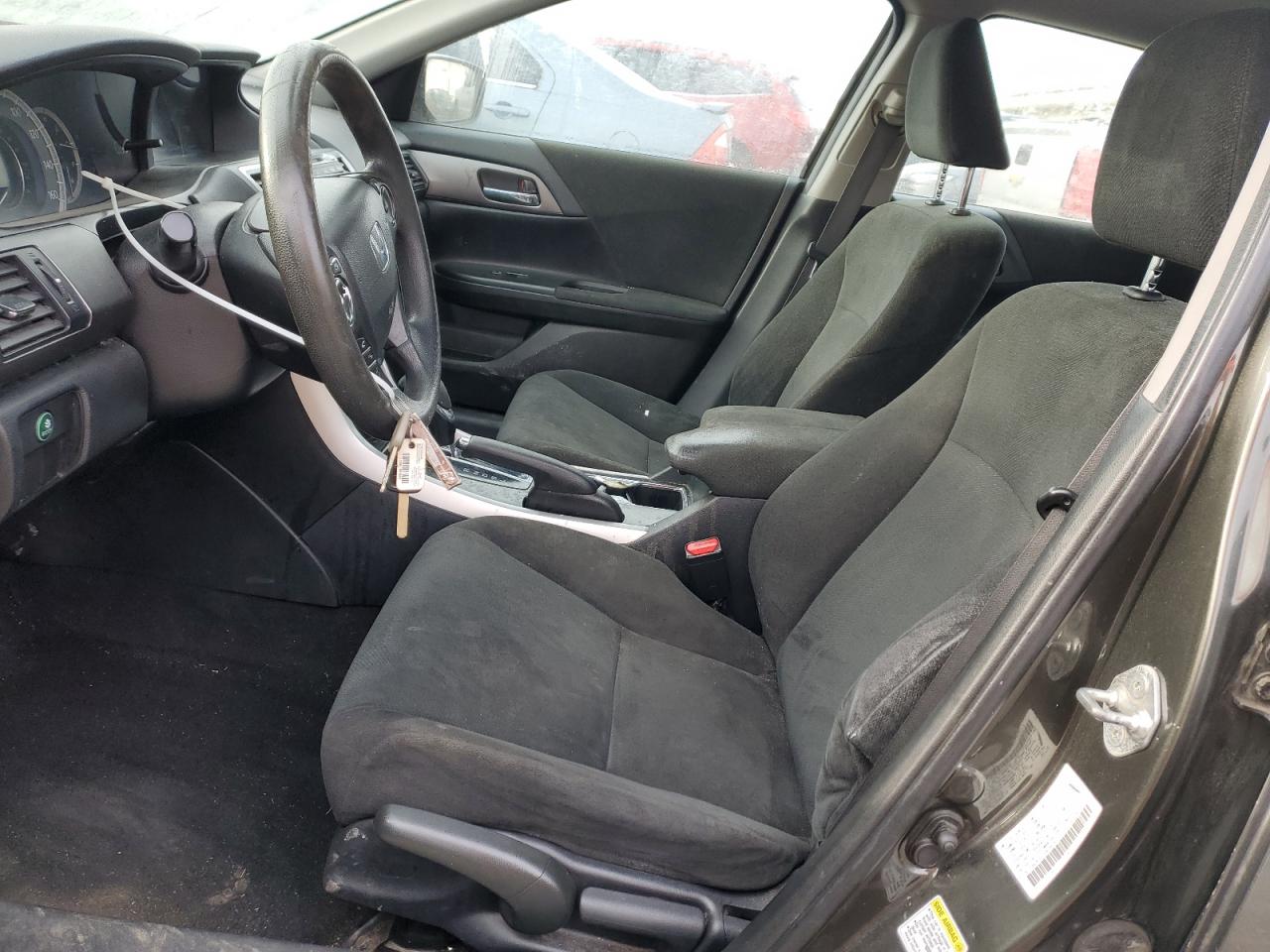 2013 Honda Accord - Image 7