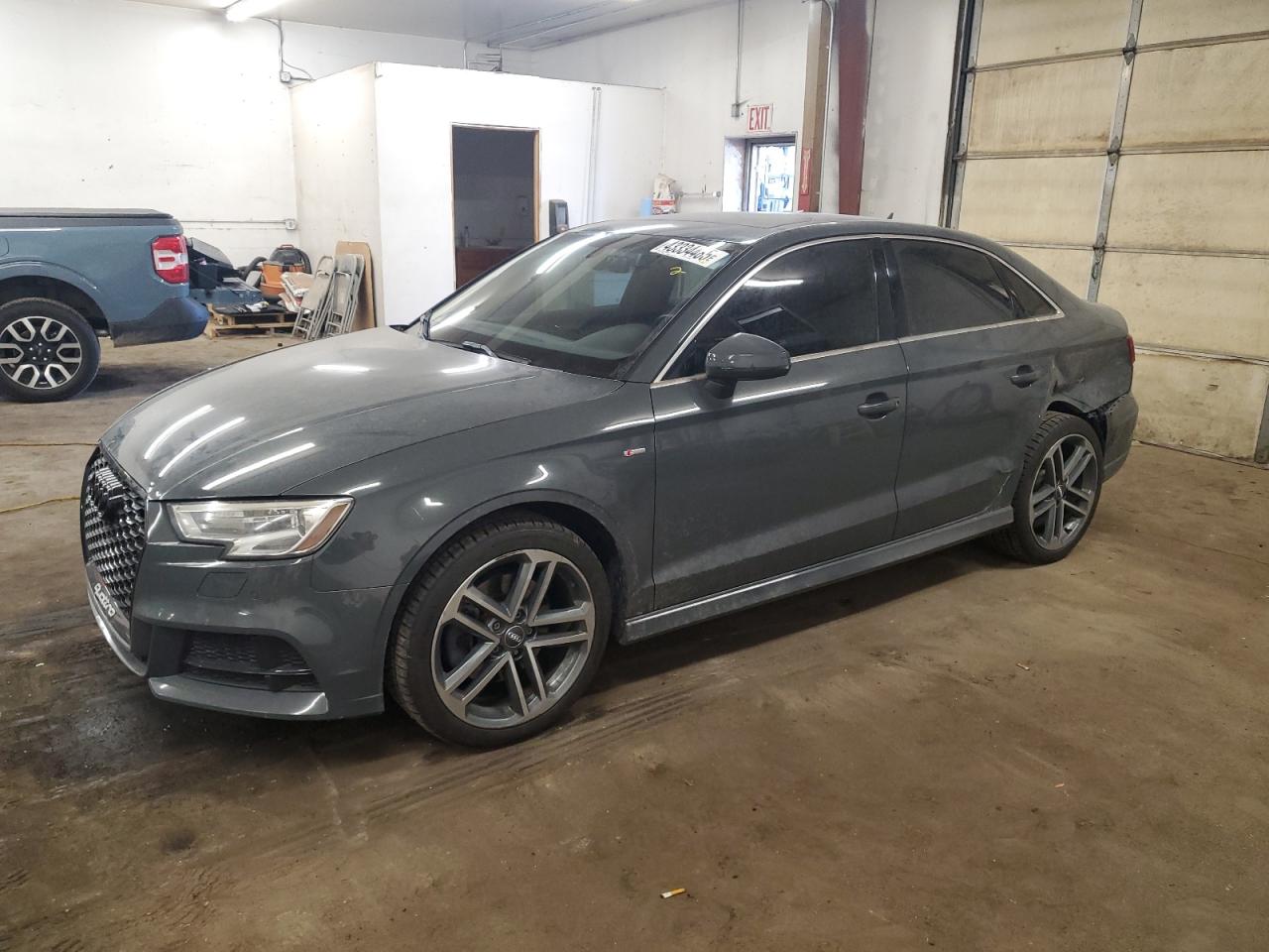 2017 Audi A3 - Image 1