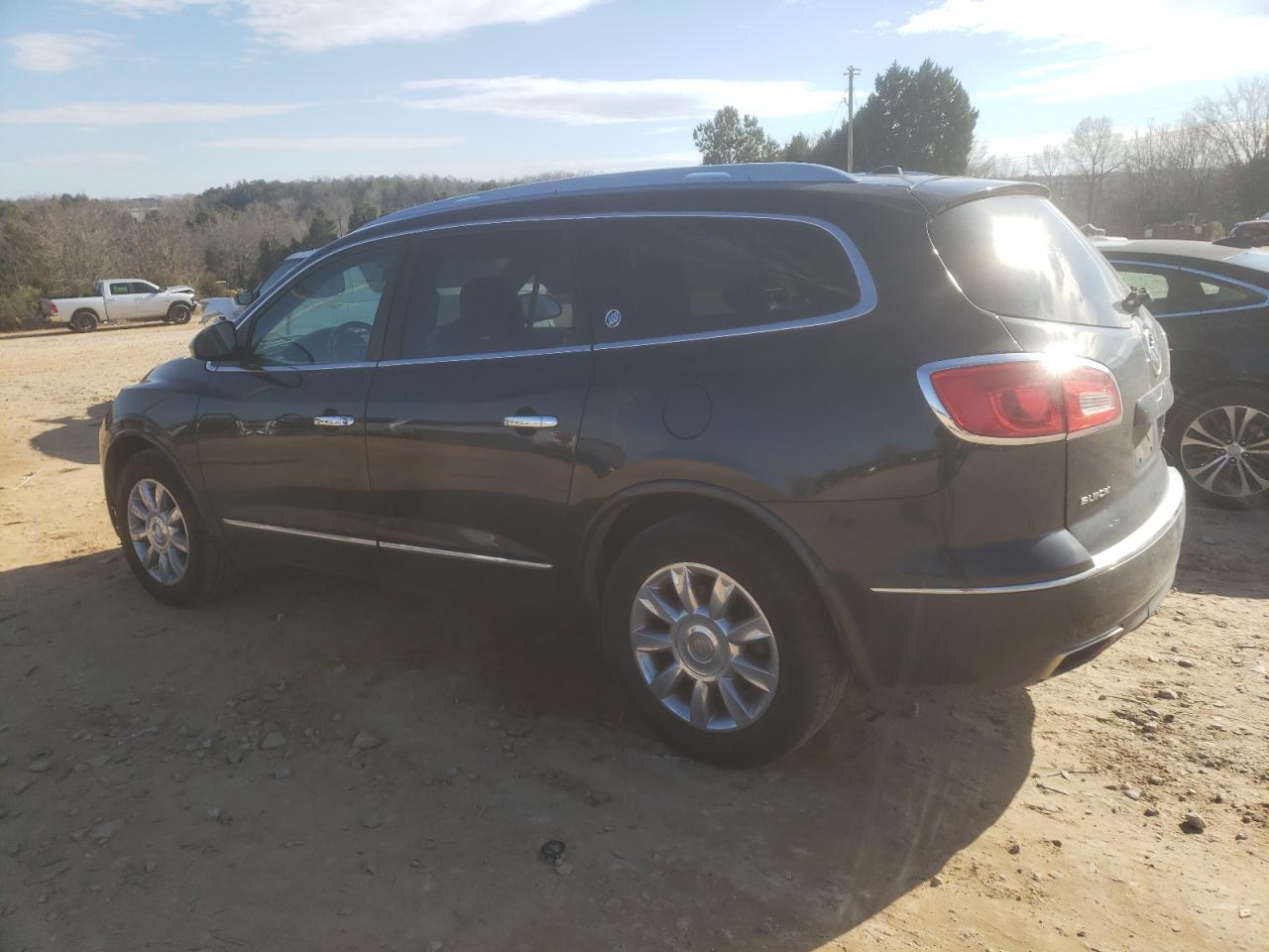 2014 Buick Enclave - Image 2