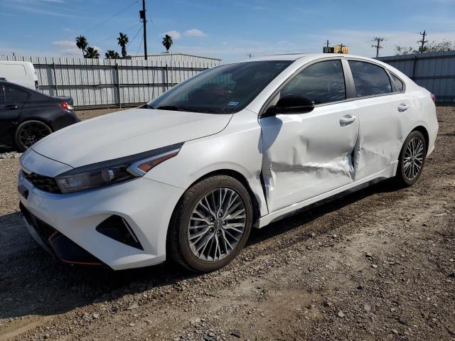 2023 Kia Forte Gt Line