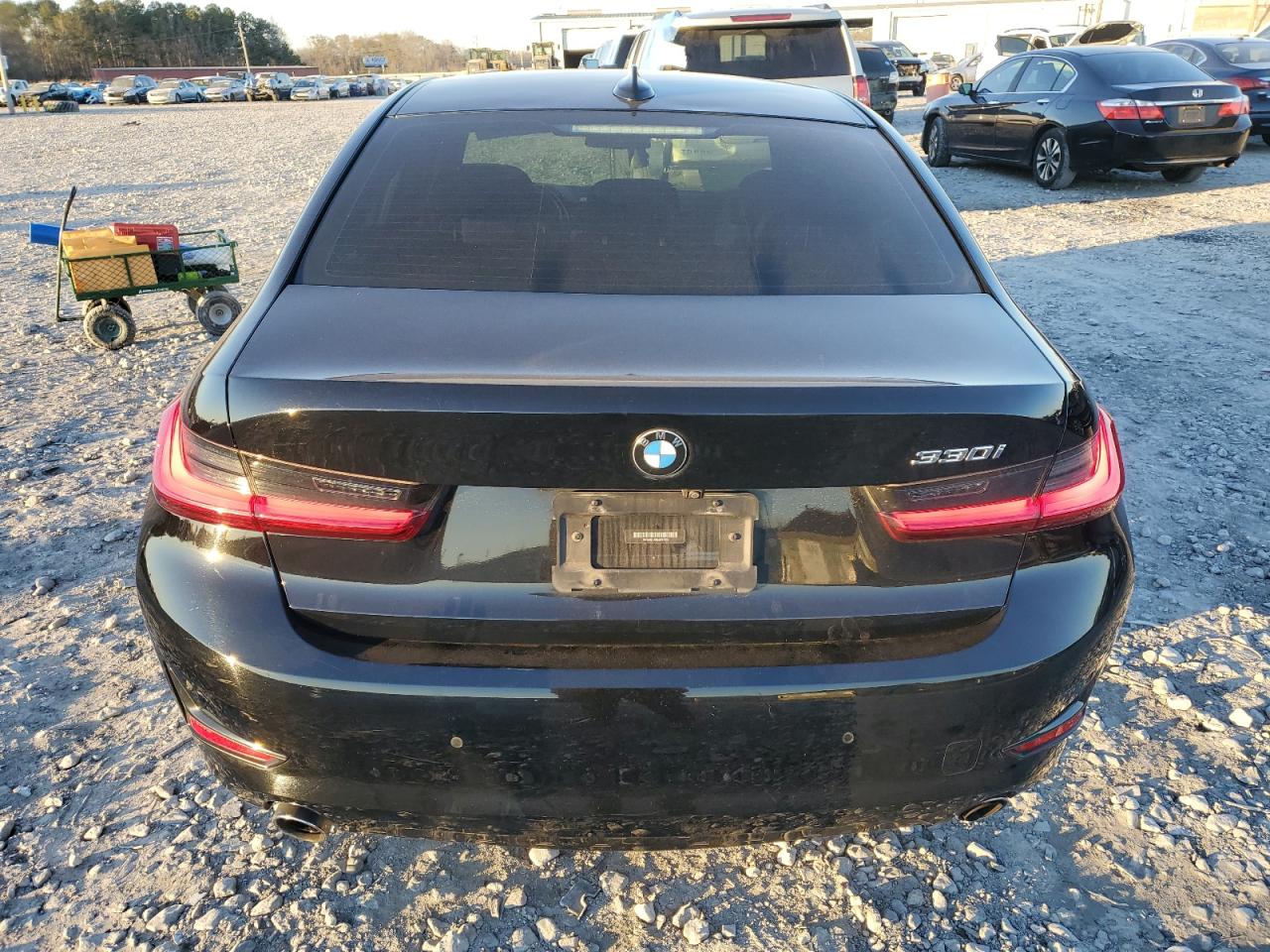 2020 BMW 3er - Image 6