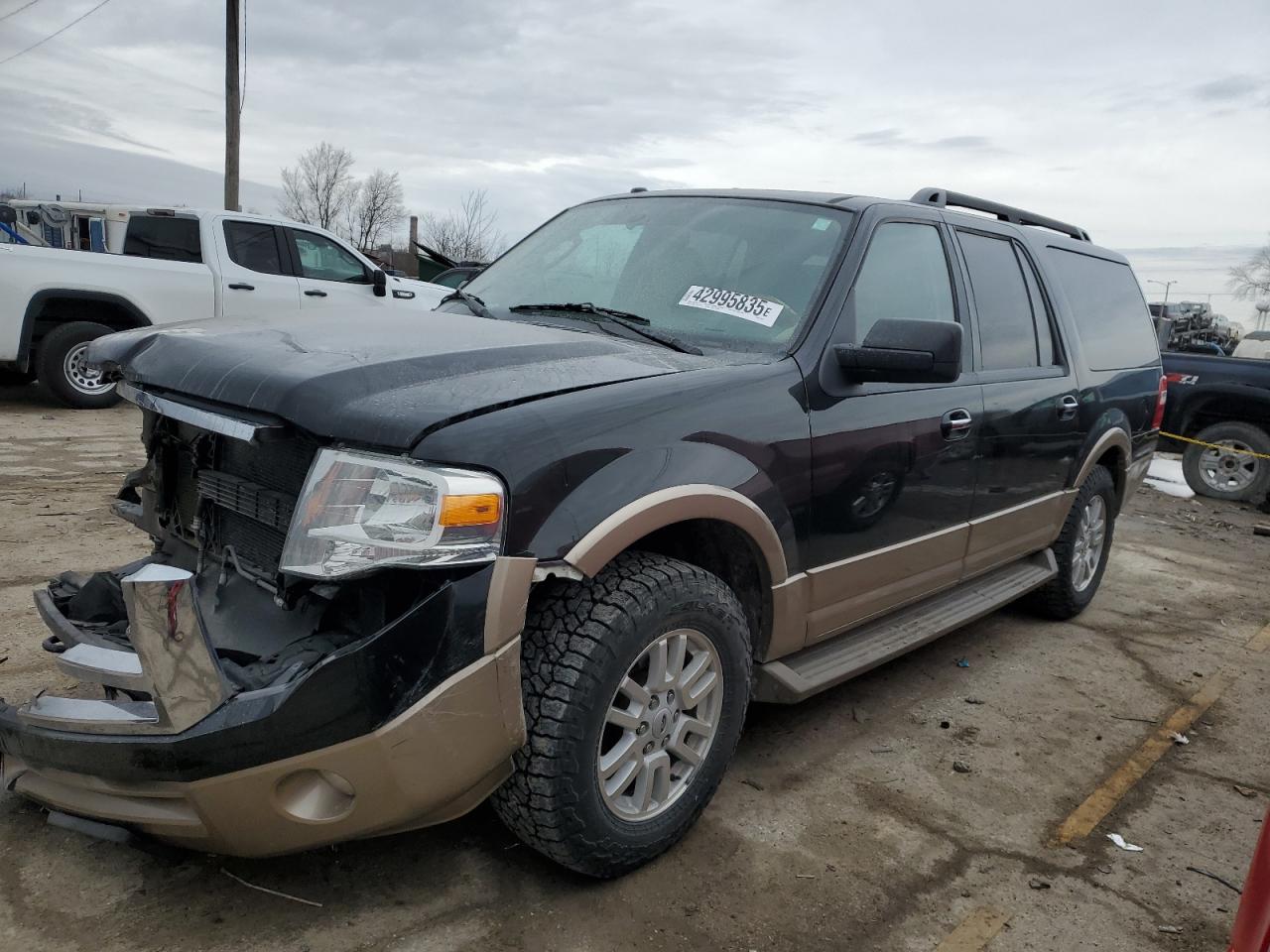 Ford Expedition