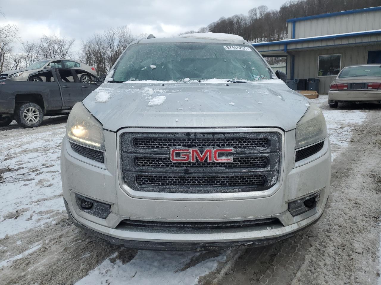 2014 GMC Acadia - Image 5