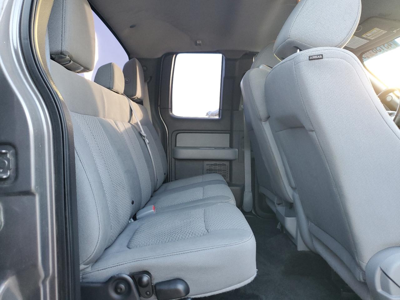 2014 Ford F-150 - Image 10