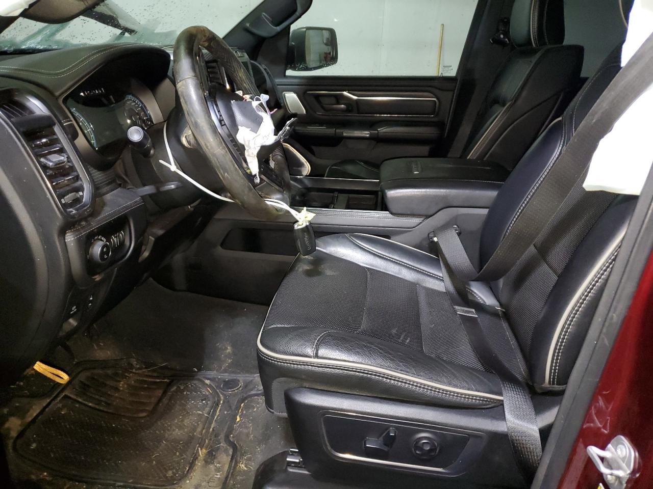 2020 RAM 1500 - Image 7