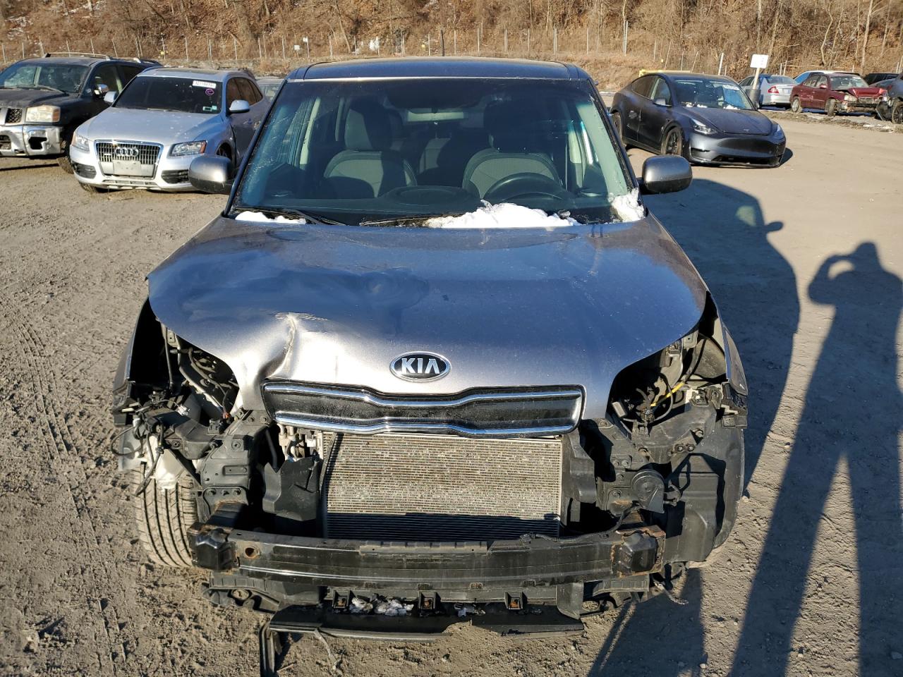 2018 Kia Soul - Image 5