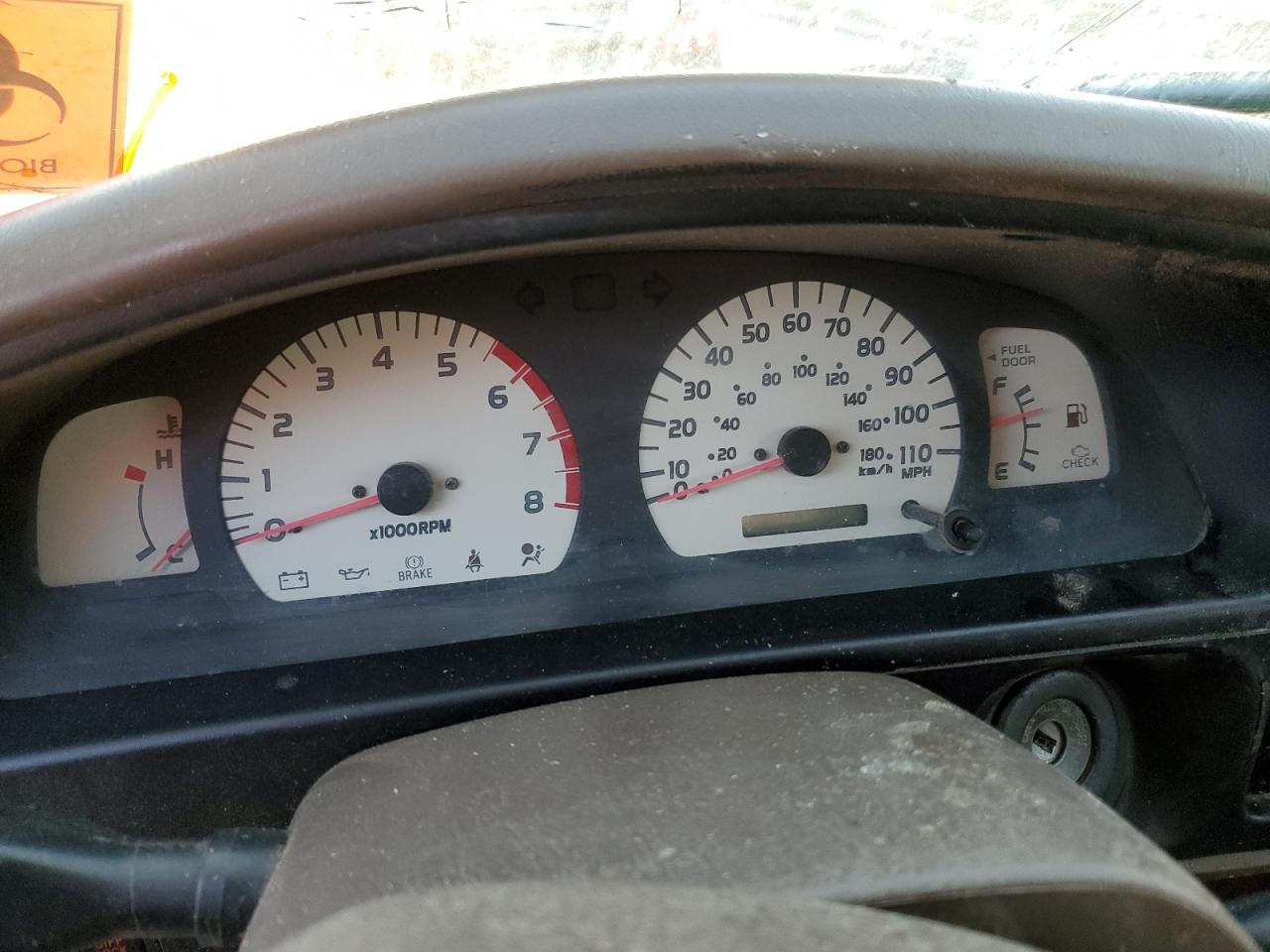 2004 Toyota Tacoma - Image 9