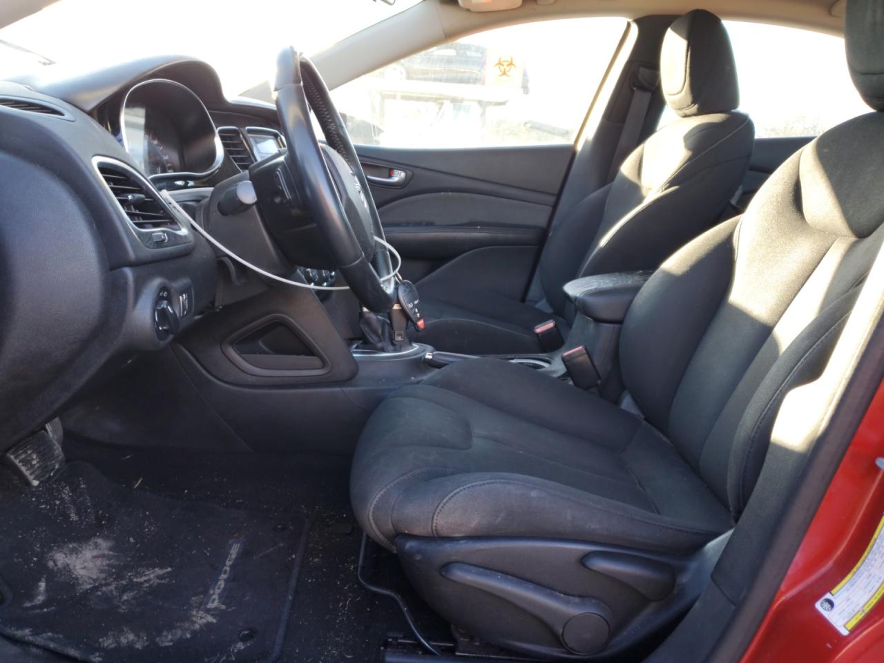 2013 Dodge Dart Sxt VIN: 1C3CDFBA1DD100749 Lot: 41554495