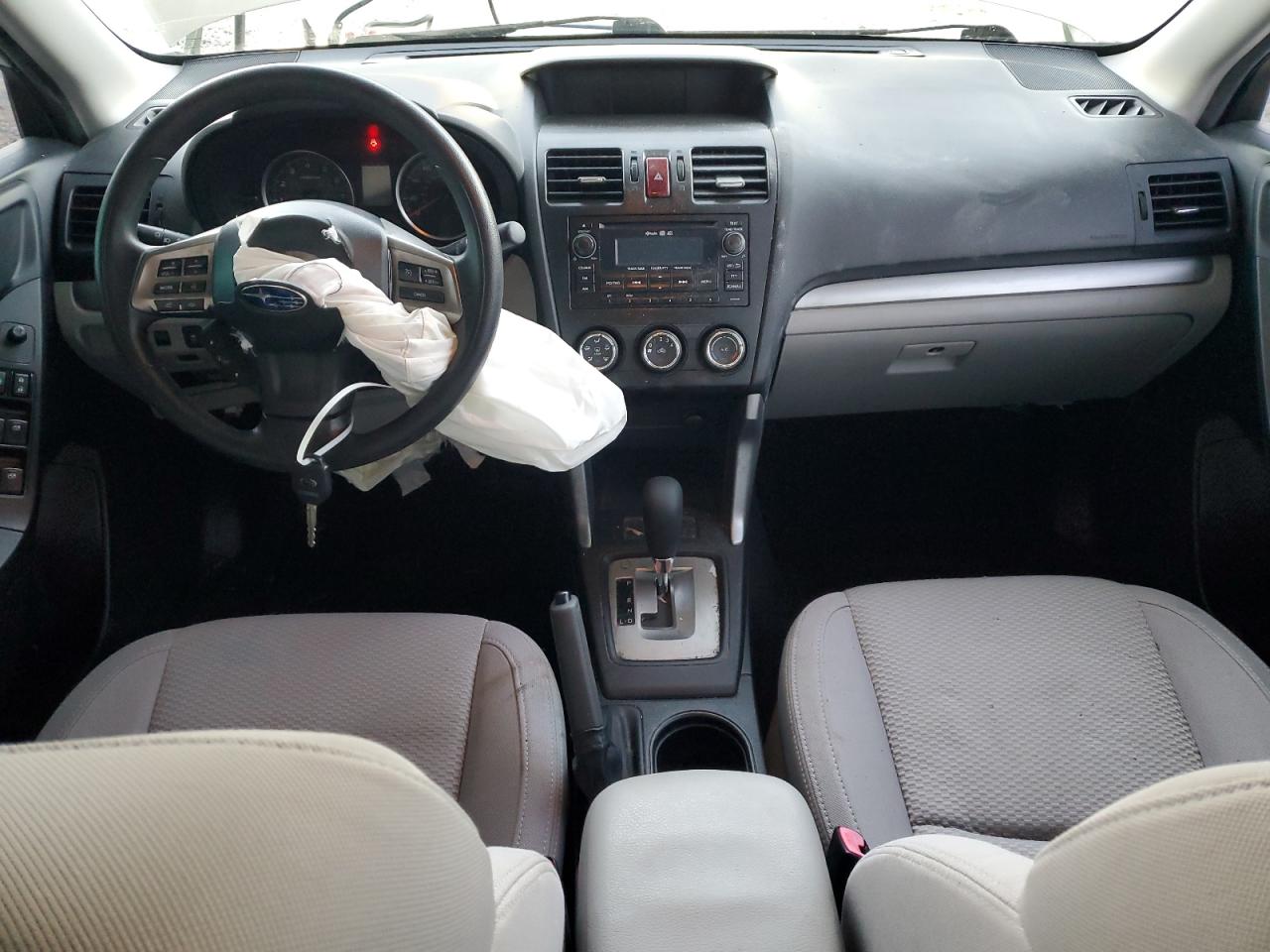 2015 Subaru Forester - Image 8