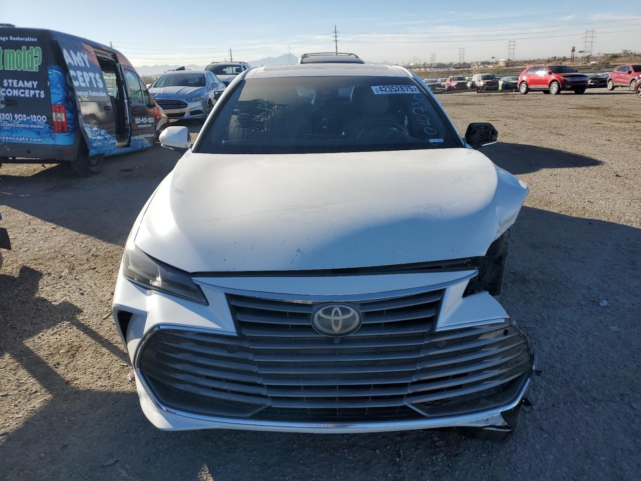 2019 Toyota Avalon - Image 5