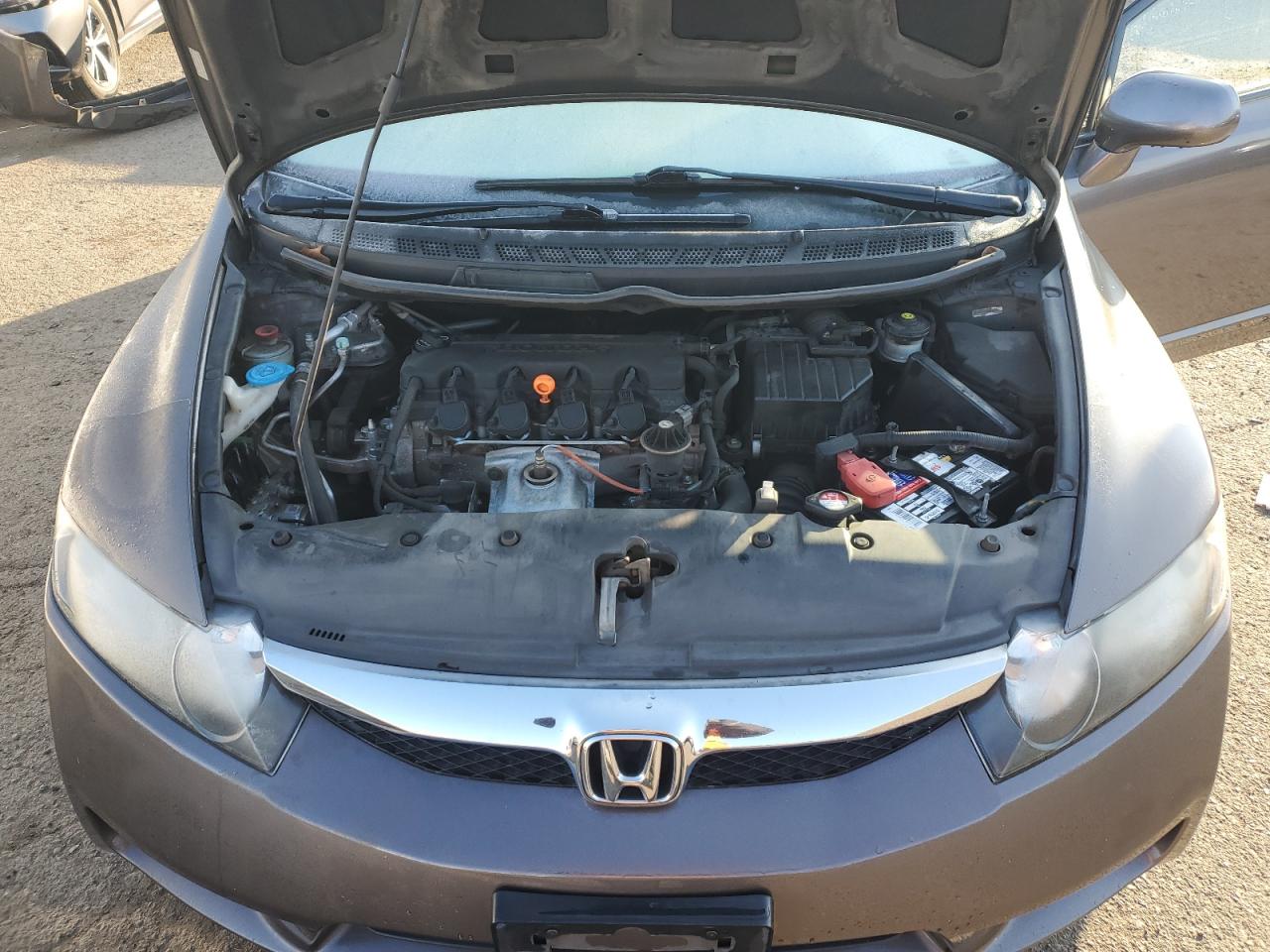 2010 Honda Civic - Image 11