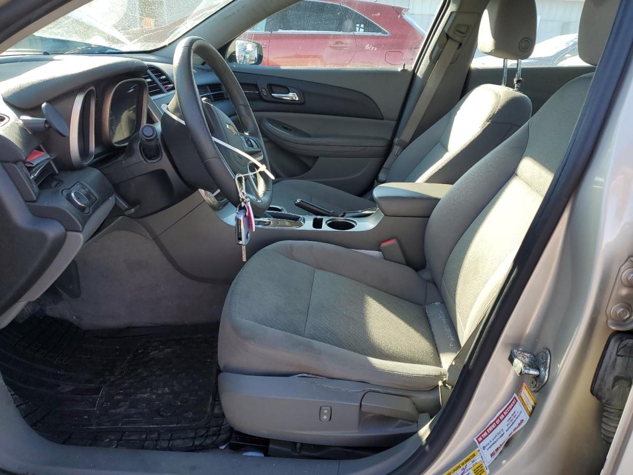 2014 Chevrolet Malibu - Image 7