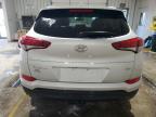 2018 Hyundai Tucson Sel на продаже в York Haven, PA - Front End