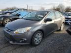 2012 Ford Focus Se იყიდება Hillsborough-ში, NJ - Minor Dent/Scratches