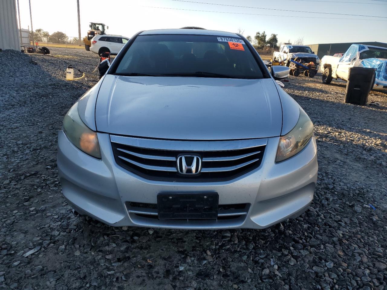 2011 Honda Accord - Image 5