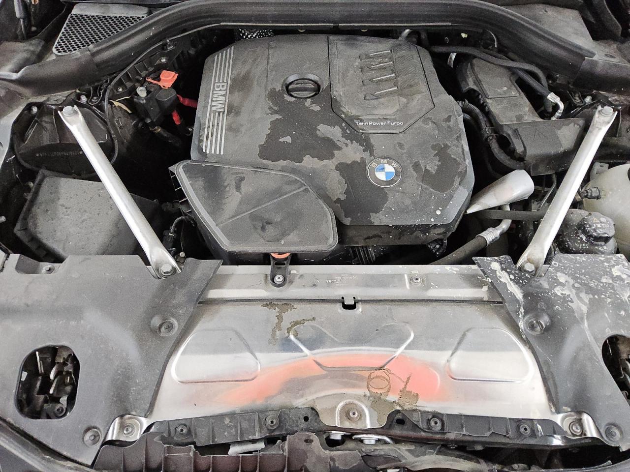 2023 BMW X3 - Image 12