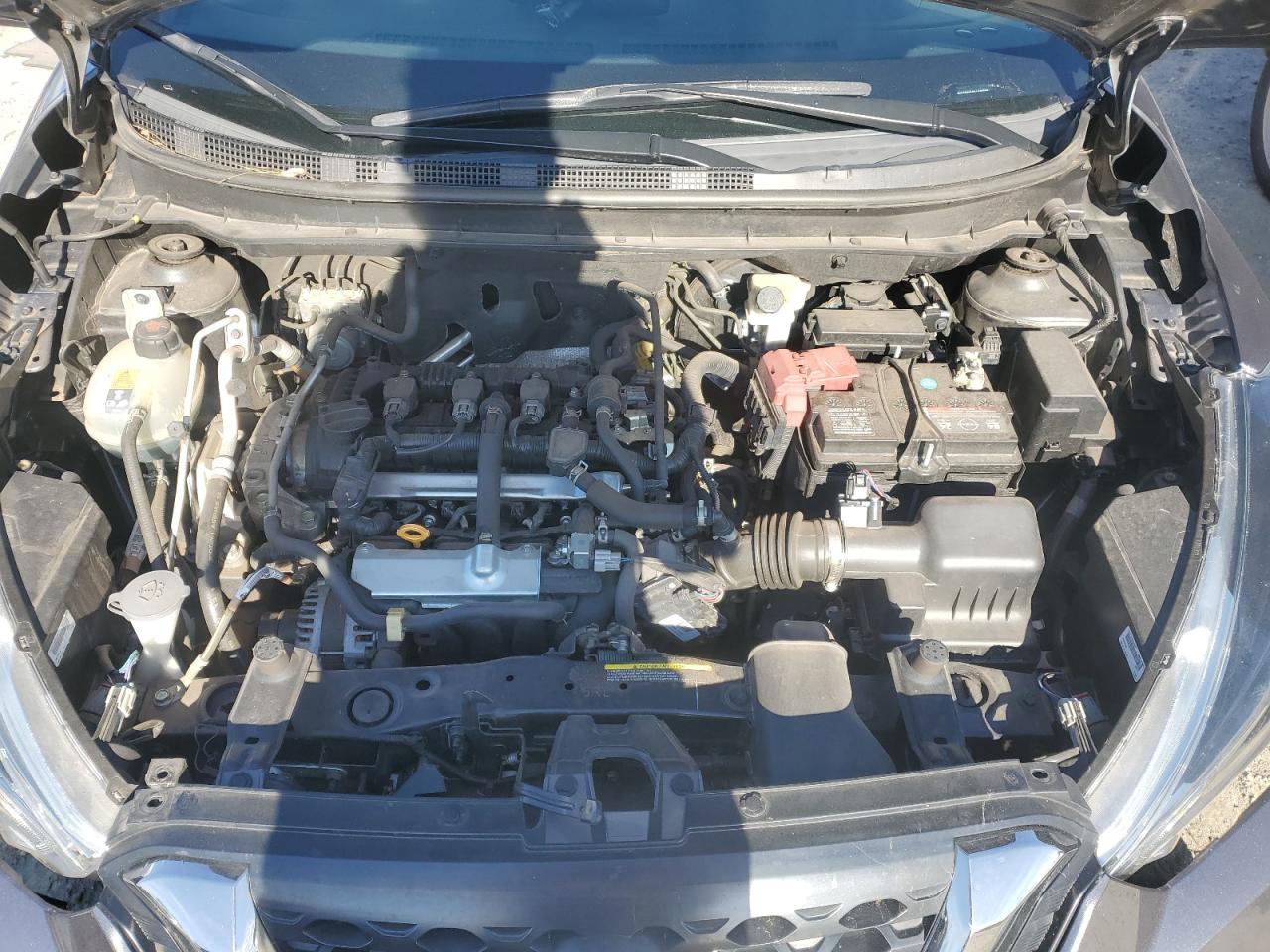 2020 Nissan Kicks - Image 13