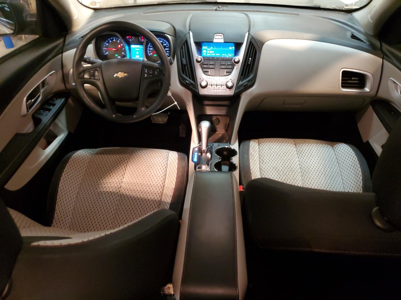 2013 Chevrolet Equinox - Image 8