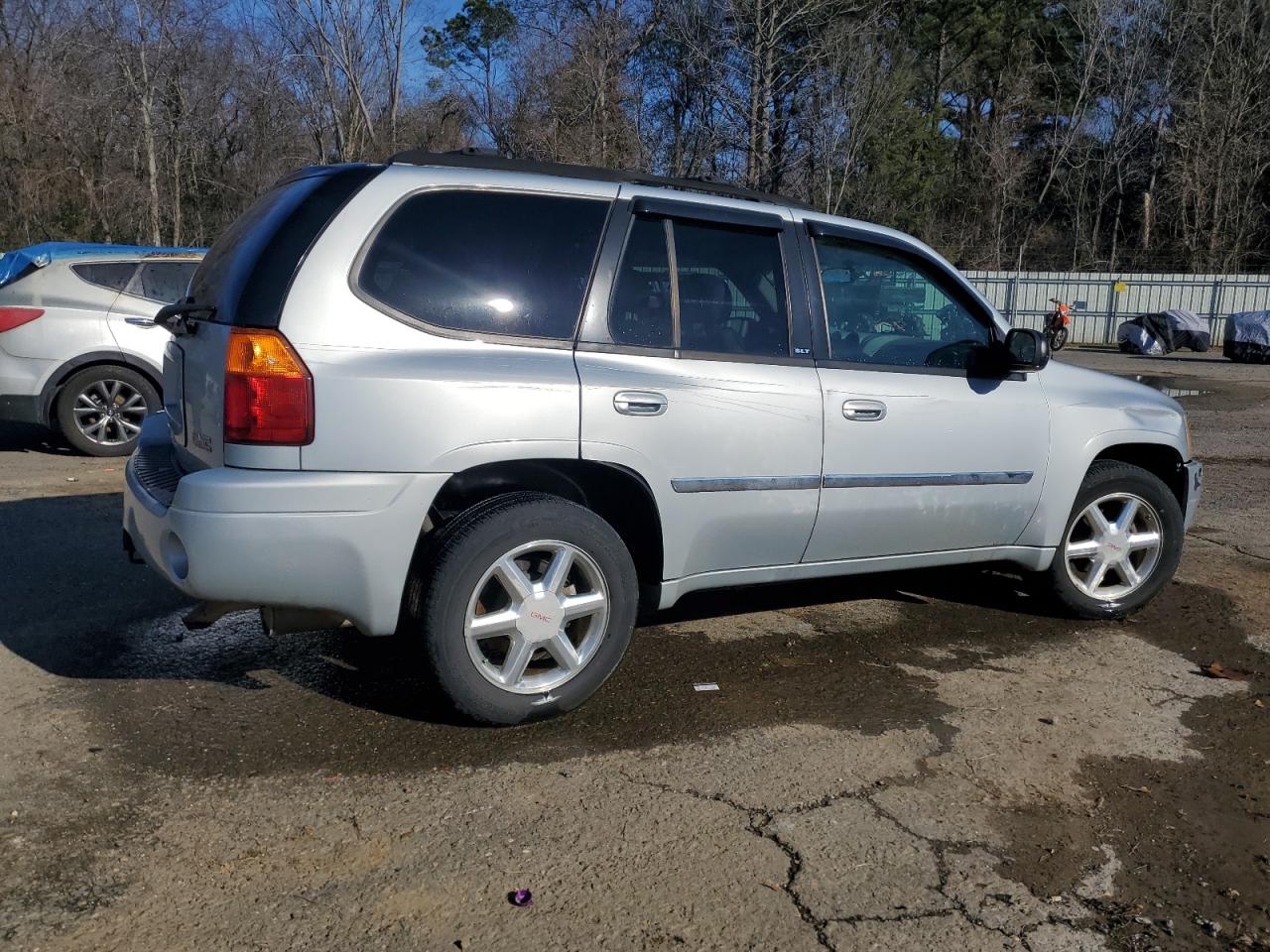 2007 GMC Envoy - Image 3