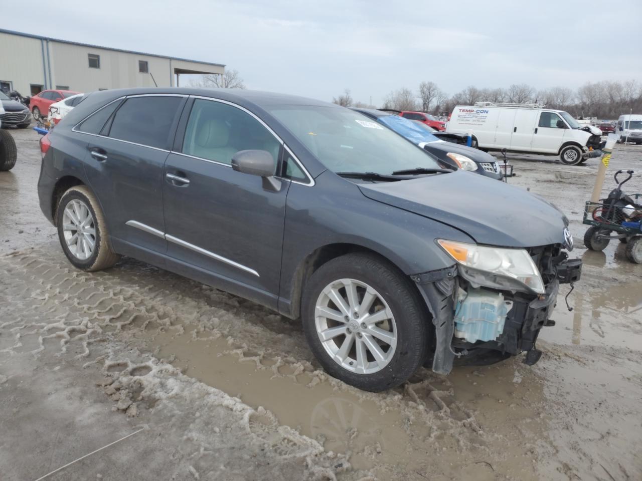 2011 Toyota Venza - Image 4
