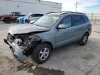 2008 Hyundai Santa Fe Gls de vânzare în Farr West, UT - Front End