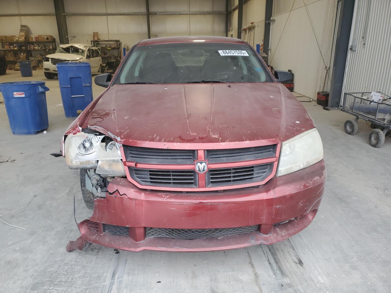 2010 Dodge Avenger - Image 5
