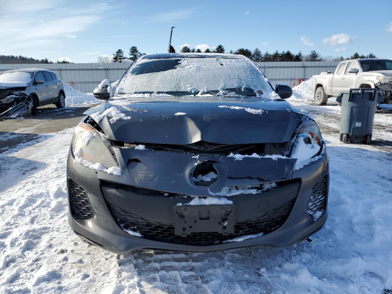 2012 Mazda 3 - Image 5