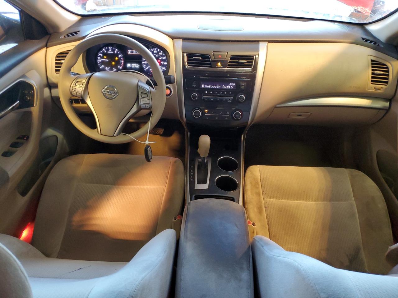 2013 Nissan Altima - Image 8