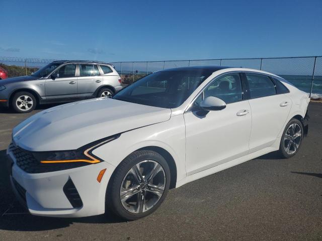 2022 Kia K5 Ex