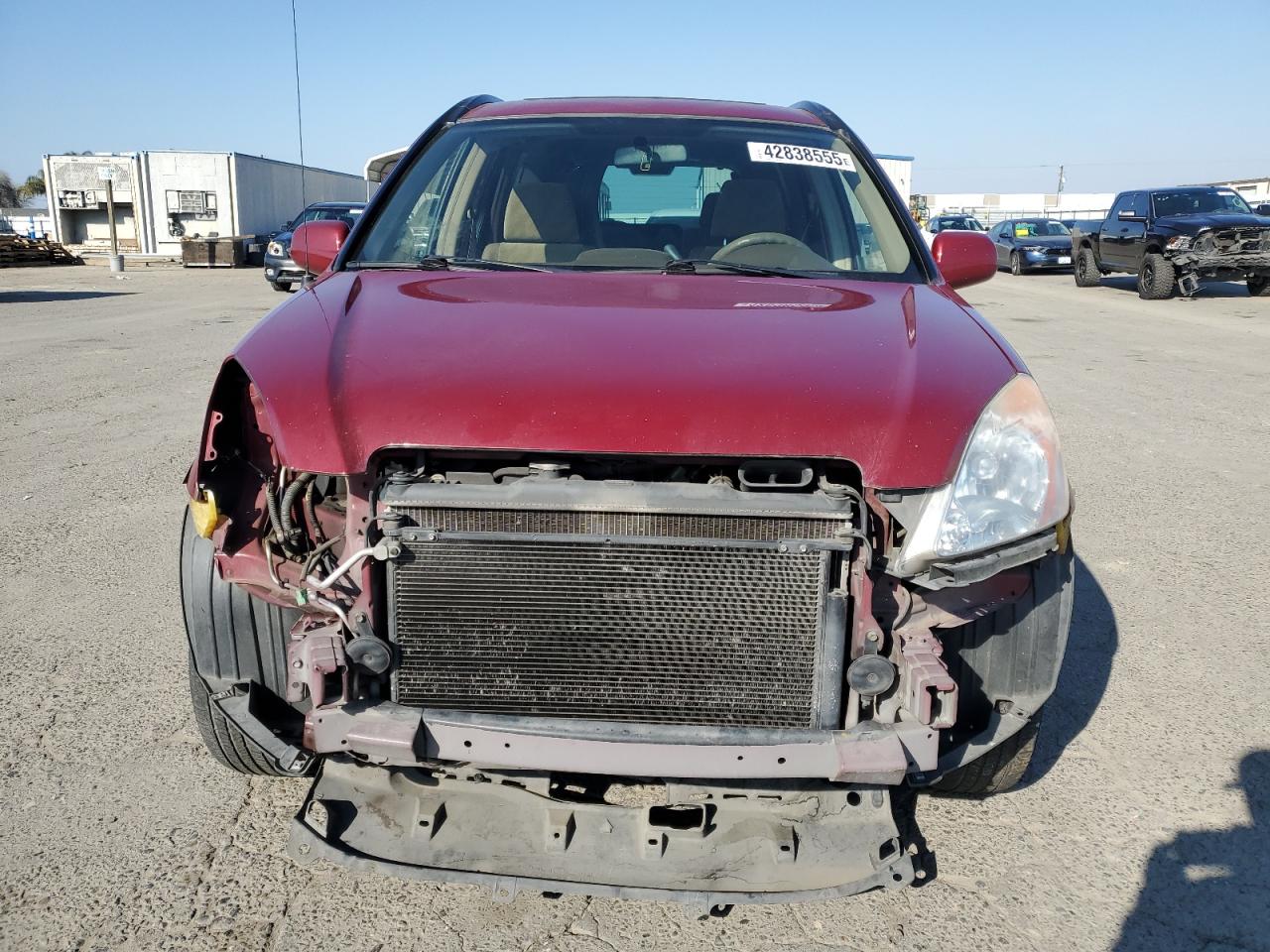2004 Honda CR-V - Image 5