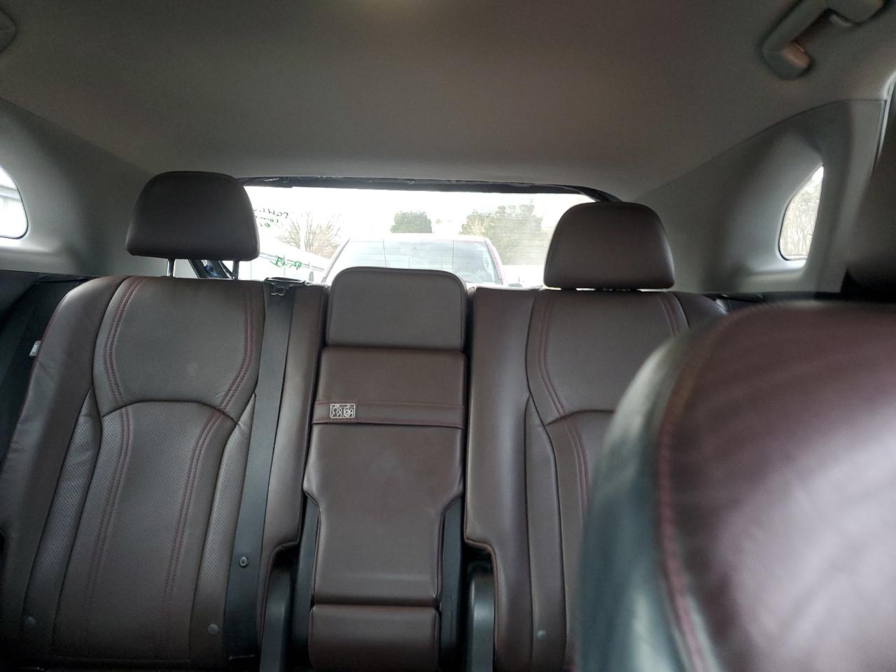 2017 Lexus RX - Image 10