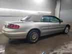 2004 Chrysler Sebring Lx за продажба в Elgin, IL - Front End