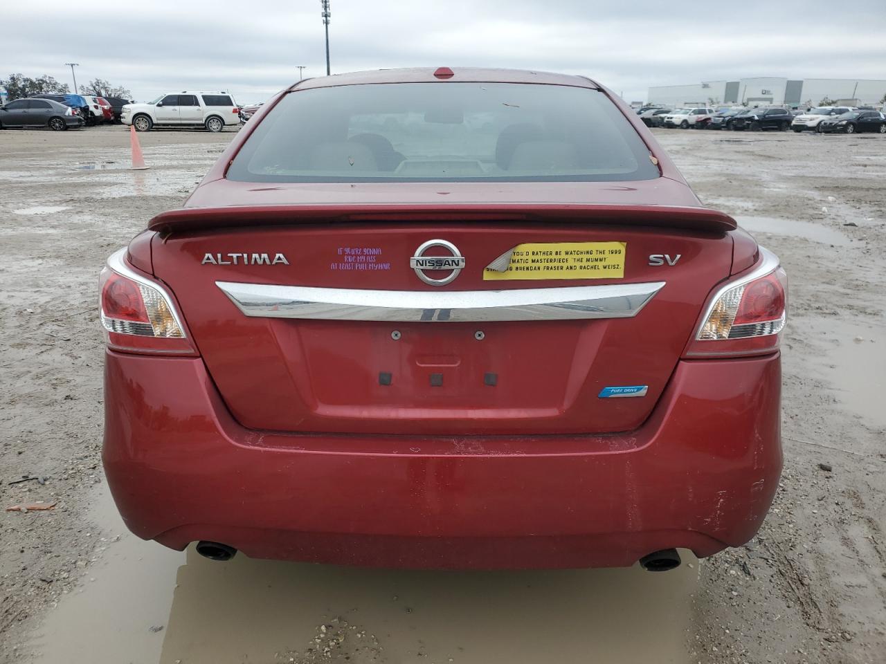 2013 Nissan Altima - Image 6