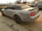 2006 Ford Mustang на продаже в Los Angeles, CA - Minor Dent/Scratches