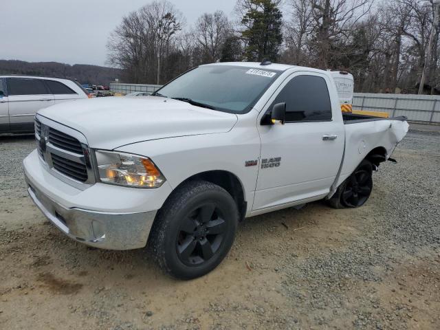 2014 Ram 1500 Slt на продаже в Concord, NC - All Over