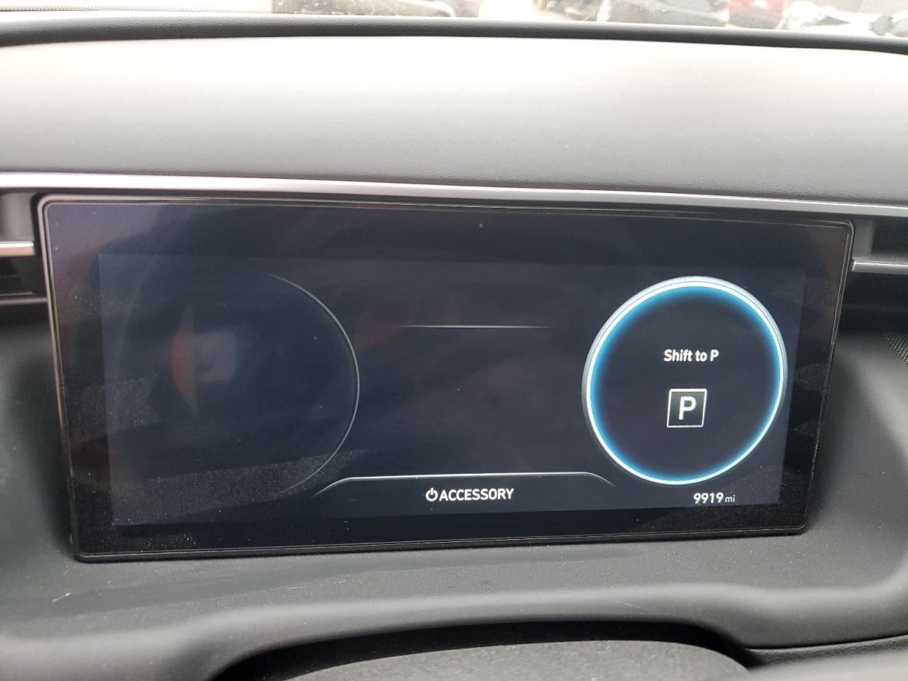 2024 Hyundai Tucson - Image 9