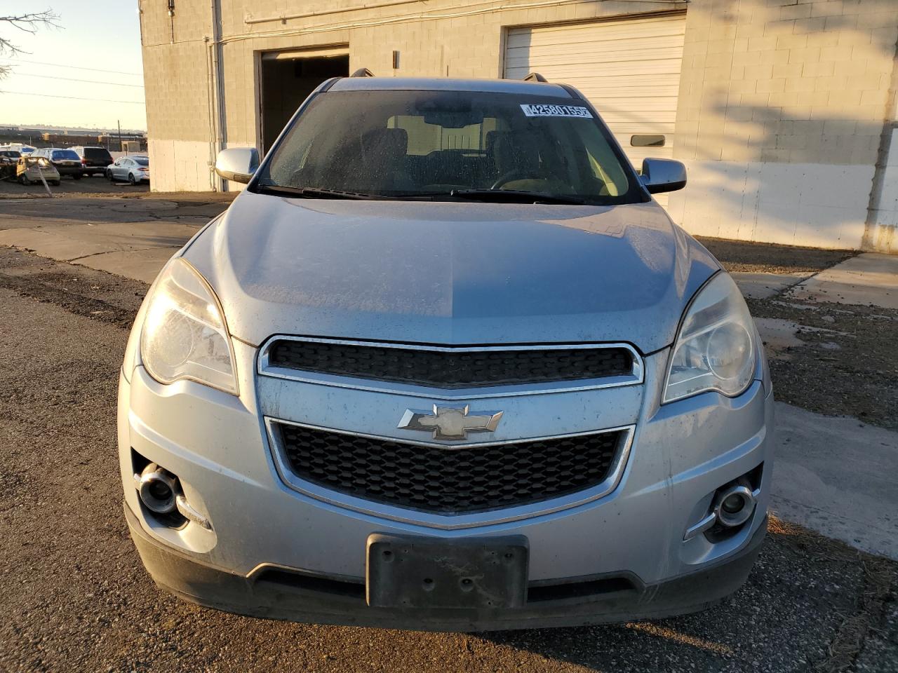 2014 Chevrolet Equinox - Image 5