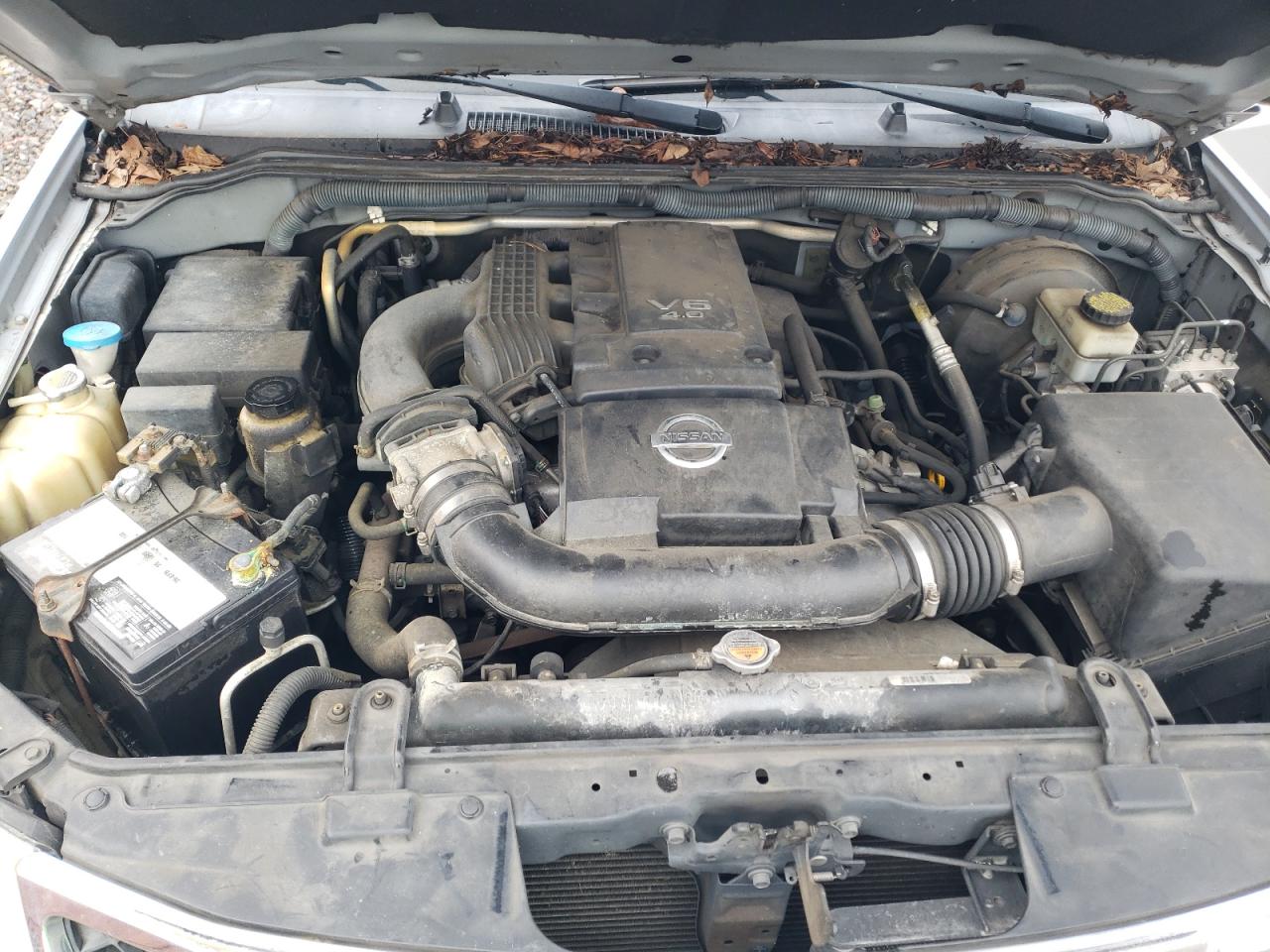 2011 Nissan Pathfinder - Image 11