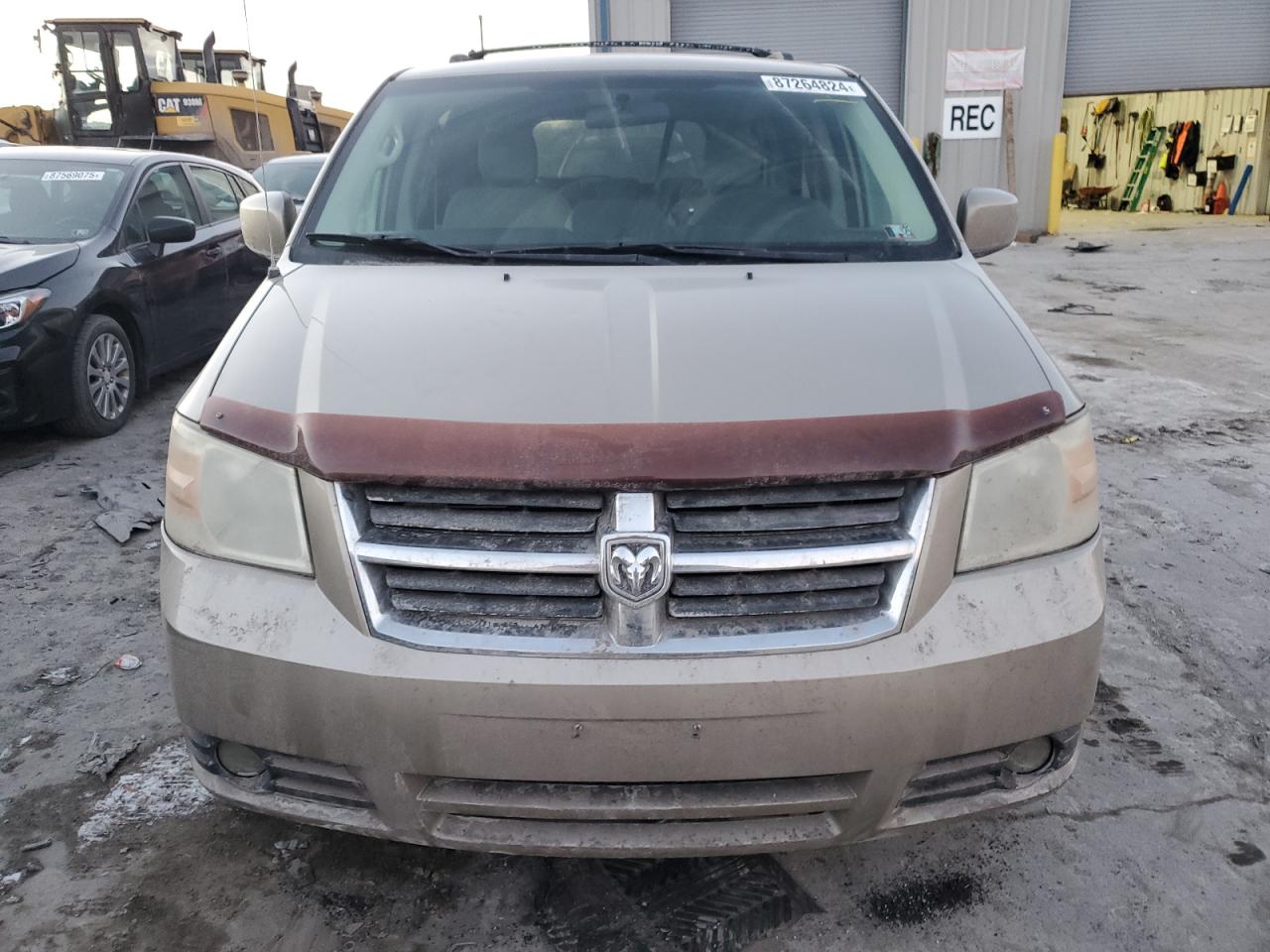 2009 Dodge Caravan - Image 5