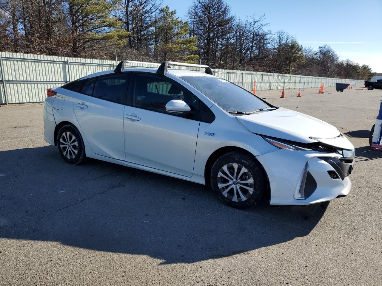 2022 Toyota Prius - Image 4